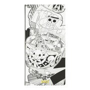 2023年1月始まり ほぼ日 2023 weeks 英語版 ONE PIECE magazine/新世界へ！