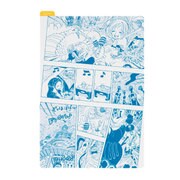 オリジナルサイズ用 ONE PIECE magazine ほぼ日の下敷き Memories 魚人島