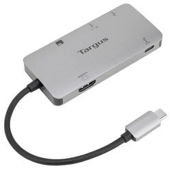 USB-C 4K HDMIカードリーダー ACA953