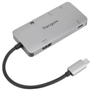 USB-C 4K HDMIカードリーダー ACA953