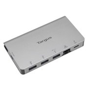 USB-C マルチポートハブEthernetアダプターand 100W PD対応 ACA951