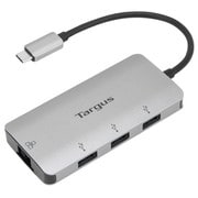 USB-C マルチポートハブ Ethernetアダプター ACA959