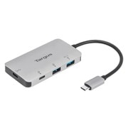 USB-C マルチポートハブand 100W PD ACH228
