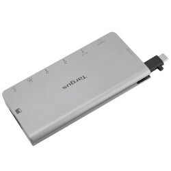 ヨドバシ.com - ターガス Targus DOCK414 [USB-C 4K HDMIドッキング