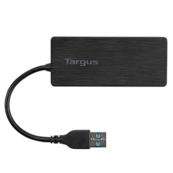 USB 3.0 4ポート ハブ ACH154