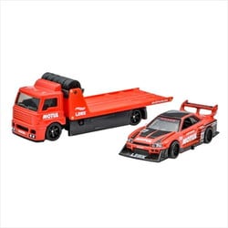 ヨドバシ.com - マテル Mattel HCN54 ホットウィール チームトランス