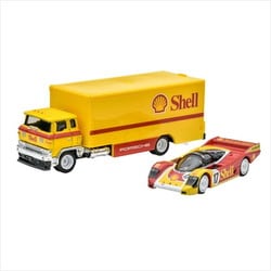 ヨドバシ.com - マテル Mattel HCR34 ホットウィール チームトランス