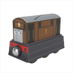 木製玩具 HBJ94 きかんしゃトーマス 木製トーマス トビー