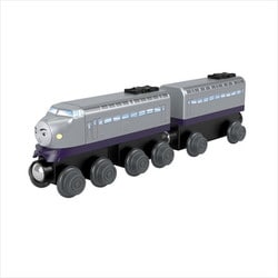 木製玩具 HBK16 きかんしゃトーマス 木製トーマス ケンジ