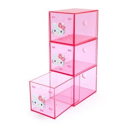 ハローキティ　サンリオキャラクター　ジオラマ小物入れ ヨドバシ.com - サンリオ Sanrio サンリオキャラクターズ 汽車風