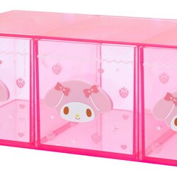 サンリオ キャンディキャビネット キキララ マイメロ キティ