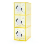 サンリオキャラクターズ コレクション小物入れ ポチャッコ [キャラクターグッズ]
