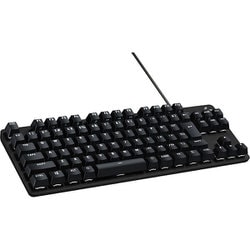 Logicool G ゲーミングキーボード G413SE 有線 タクタイル 楽天市場】【DP会員限定P10倍 9/11 1:59迄】Logicool G