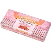 カラメルビスケット クランベリー&チェリー25P 137g