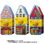 カラメルビスケット ハウス缶A 99g