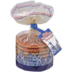 ストループワッフル 袋入り 250g