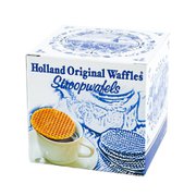 ストループワッフル 箱入り 250g