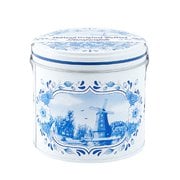 ストループワッフル 缶入り 250g