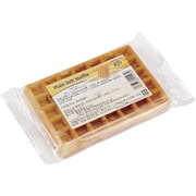 プレーンソフトワッフル 40g