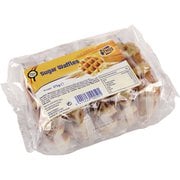ベルギーワッフル5P 275g