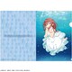 映画 五等分の花嫁 クリアファイル 中野 美玖 [キャラクターグッズ]