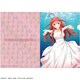 映画 五等分の花嫁 クリアファイル 中野 五月 [キャラクターグッズ]