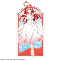 映画 五等分の花嫁 マグネットシート 中野 五月 [キャラクターグッズ]