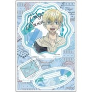 東京リベンジャーズ アクリルスタンド LETTER 水彩アート Ver. 松野 千冬 [キャラクターグッズ]