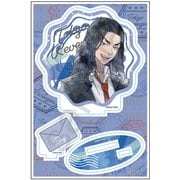 東京リベンジャーズ アクリルスタンド LETTER 水彩アート Ver. 場地 圭介 [キャラクターグッズ]