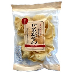 ヨドバシ.com - 喜多山製菓 じゃがせん 65g 通販【全品無料配達】