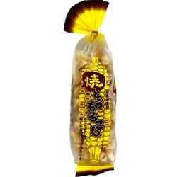 焼きとうもろこしおかき 130g
