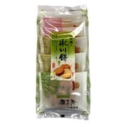 氷川餅 6袋入り [期限切迫商品（賞味期限：2025年10月25日）]