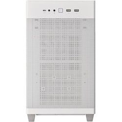 ヨドバシ.com - エイスース ASUS AP201 ASUS PRIME CASE MESH WHITE