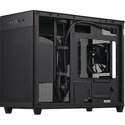 PCケース(自作PC用) ASUS Prime AP201 MicroATX Case ASUS Prime AP201 MicroATX Case｜Gaming Case｜ASUS USA