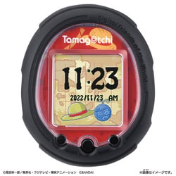 ヨドバシ Com バンダイ Bandai Tamagotchi Smart たまごっちスマート ワンピーススペシャルセット 対象年齢 6歳 通販 全品無料配達