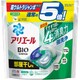アリエール ジェルボール4D 部屋干し用 詰替  超ウルトラジャンボサイズ 55個 [ジェルボール洗剤]
