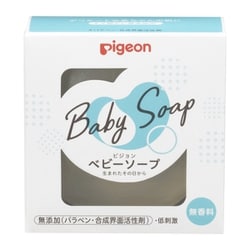 ベビーソープ 90g R