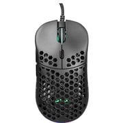 プログラマブル 6ボタン ゲーミングマウス SLIDER-05b