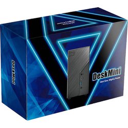 ヨドバシ.com - ASRock アスロック DESKMINI B660/B/BB/BOX/JP [Intel