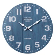 オールドルックウォールクロック LONDON CL052588