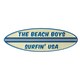 EMBOSS METAL SIGN SURFIN USA SH149246
