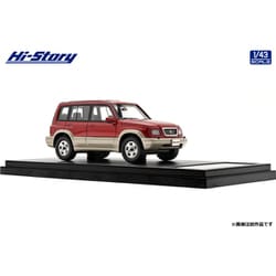 ミニカー 1/18 スズキ Vitara エスクード 初代 レッド | visualai.io