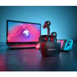 ヨドバシ.com - ロキャット ROCCAT Syn Buds Air