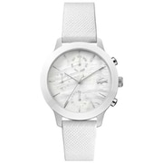 腕時計 マザーオブパール クロノ 36mm 並行輸入品 1年保証 2001151