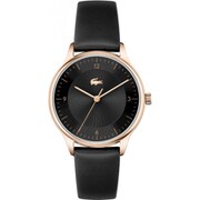 腕時計 ボーイズ BKレザー 34mm 並行輸入品 1年保証 2001187