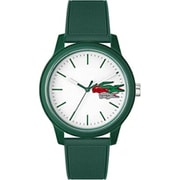 腕時計 メンズ グリーンラバー 42mm 並行輸入品 1年保証 2011135