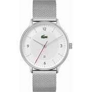 腕時計 メンズ SSメッシュ 42mm 並行輸入品 1年保証 2011136