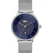 腕時計 メンズ SSメッシュ 42mm 並行輸入品 1年保証 2011158