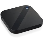 ELP-SHU020UBK [外付け HDD ハードディスク 2TB テレビ録画 ブラック]