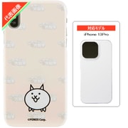 にゃんこ大戦争/ネコ iPhone 13Pro スマホケース